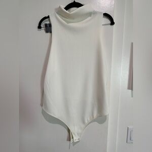 Good American Sculpting Bodysuit